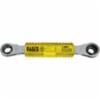 Klein Lineman's Insulating 4-in-1 Box Wrench