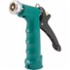 Heavy-Duty Insulated Hose Nozzle, Green