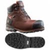 Timberland PRO® Boondock 6" Composite Toe EH Rated Work Boot, Waterproof & Insulated, Brown, Men's, Sz 8M