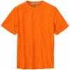 Timberland PRO® Wicking Good Short Sleeve T-shirt, PRO Orange, XL