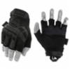 Mechanix Wear® M-Pact® Fingerless Covert Tactical Gloves, Black, MD