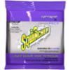 Sqwincher® Powder Pack® 1 Gallon Powder mix Concentrate, Grape