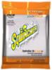 Sqwincher® Powder Pack™ 5 Gallon Powder Mix Concentrate, Orange