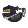 Dewalt® Framework™ Smoke Lens Safety Glasses