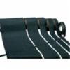 Incom® True Grip® Anti-Slip Traction Tape, Black 6" x 60' roll