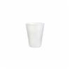 Translucent Clear Cup, 9 oz, 100/Sleeve, 2500/cs