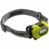 Pelican™ LED Headlight, Long Run Time, Class 1, Div. 1, Yellow