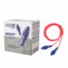 AirSoft® Corded Ear Plugs w/ Flip-Top Box, NRR 27dB, 100/bx