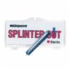 Medique® Splinter-Out® Disposable Splinter Remover, Sterile, 10 Per Box