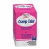 Medique cramp tabs