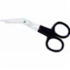 Medique® 4-1/2" Angle Scissors For Bandage Removal