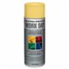 Krylon Work Day Industrial Aerosol Paint, Yellow