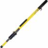 Hastings Fixed Length Shotgun Stick w/ External Operating Rod, 8-1/2'