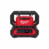 Milwaukee® M18™ Carry-On™ Power Supply, 3600W / 1800W