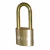 Wilson Bohannan Lock 2" Shackle 5/16" w/ NYSEG Logo