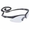 Jackson Safety V30 Nemesis™ Anti-Fog Clear Lens Safety Glasses