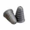 ORA-TAC Skull Screw™ Replacement Tips, Gray