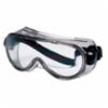 Pyramex® Clear H2X Anti-Fog Top Shelf Chemical Splash Goggle