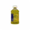 Pine-Sol Disinfectant Cleaner, Lemon Scent, 144 oz, 3/cs
