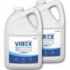 Virex® All Purpose Disinfectant Cleaner, 1 gallon, 2gal/cs
