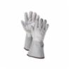 Wells Lamont Cut Level A2 Goatskin Welder Glove, Gauntlet Cuff, LG