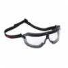 3M Aearo Fectoggles Safety Glasses, LG