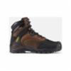 Keen Men's Louisville 6" Met Guard Boot, Steel Toe, Brown, Sz 10