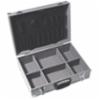 Fuller Aluminum tool case 