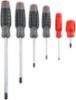 Proto® Duratek™ 6 Piece Phillips® Screwdriver Set