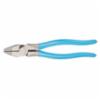 Channellock® Linemans Round Nose Pliers, 9.5"