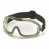 Pyramex Chemical Splash Safety Goggles