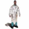 Aluminized 50" Coat, LG