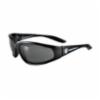 38 Special Smoke Lens Safety Glasses
