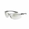 Radians Crossfire 24Seven Safety Glasses with Clear Frame and I/O Lens