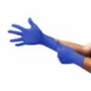Microflex® Cobalt® Powder Free Nitrile Gloves, SM, 100/bx