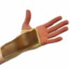 Elastic Wrist Support with Palm Siny Left XL