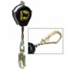 Black Rhino Class A SRL w/ Rebar Swivel Snap Hook, 9'