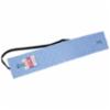 AA-100 Drybrow Hard Hat Sweatbands, Blue