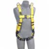 Delta™ Vest Style, 3 D-Ring Harness, LG