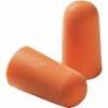 3M™ Uncorded Foam Earplugs, Orange, NRR 29dB