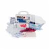 Safetec® Universal Precaution Compliance Bio-Hazard Spill Kit, Hard Case