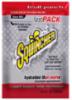 Sqwincher® 6 oz. Fast Pack®, Single Serve, Fruit Punch, 50 packs per box, 4 boxes of 50 packs per case