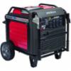 Honda Inverter Generator with CO_MINDER™, 7000 Watt, 120 / 240V