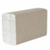 High Quality C-Fold Towels, 1-Ply, White
