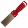 Stiff Red Star Putty Knife, 1-1/2"