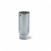 Wright 1/2" Drive 7/16" 12 Point Deep Well Socket