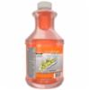 Sqwincher® 64oz-5 Gallon Yield Liquid Concentrate, Orange