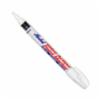 Valve Action® Paint Marker, White