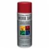 Krylon Work Day Industrial Aerosol Paint, Gloss Red