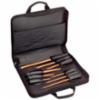 Klein® Insulated 9-Piece Screwdriver Kit